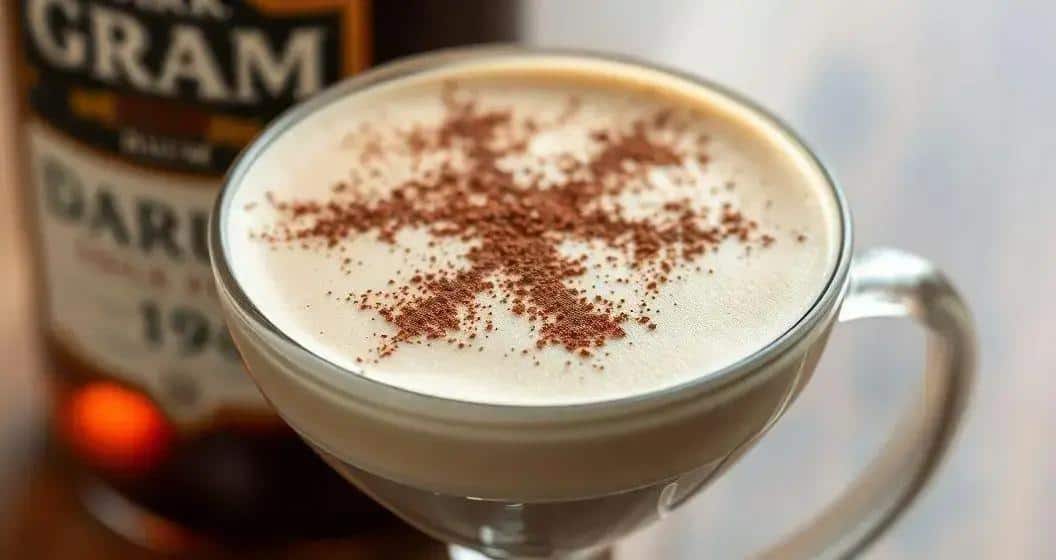 Geheimnisse des perfekten Kaffeeschaums