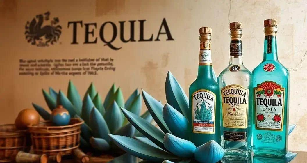 Herkunft von Tequila und seine Bedeutung Herkunft von Tequila und seine Bedeutung