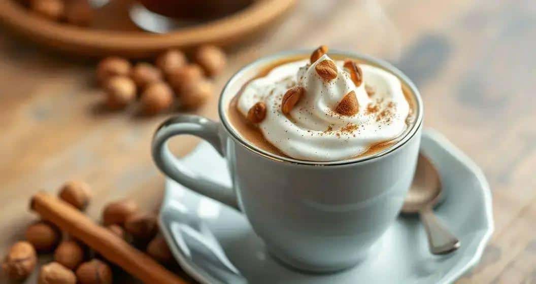 Kaffeegenuss mit Haselnusslikör: Tipps & Tricks