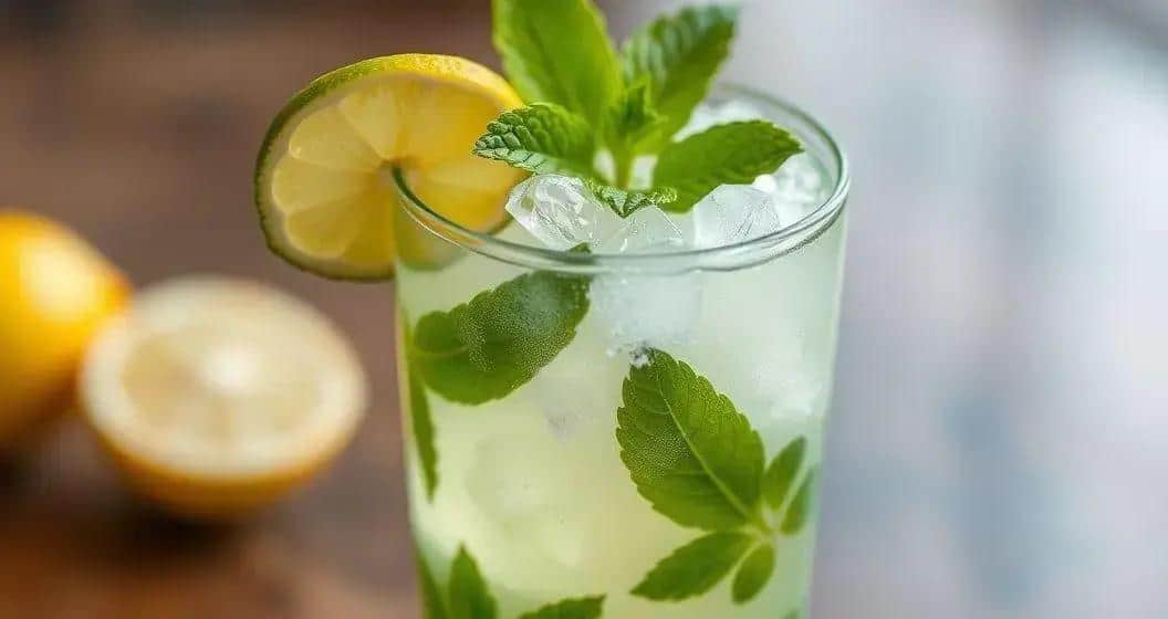 Kreation des perfekten Cocktails