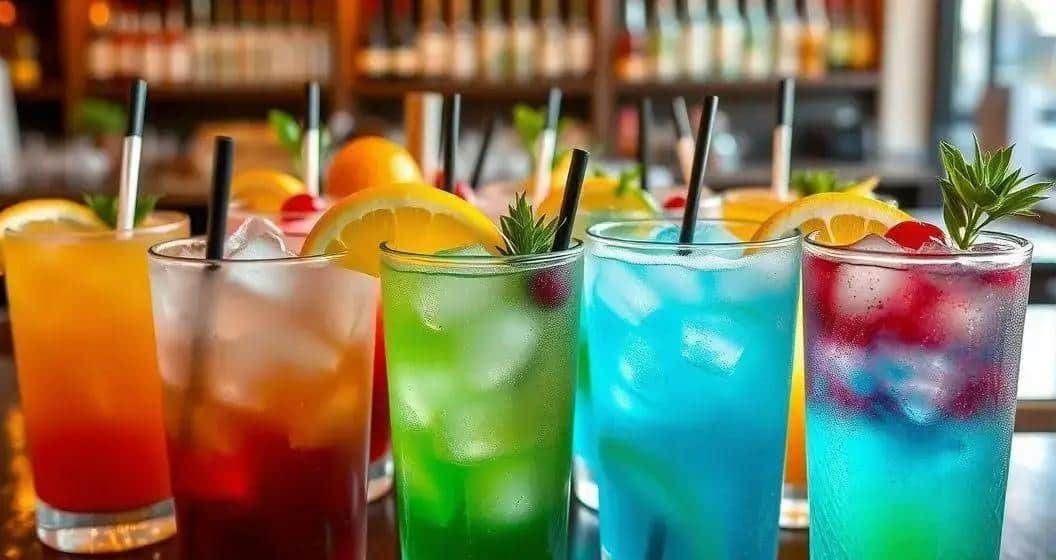 Kreative Cocktailideen mit Tequila