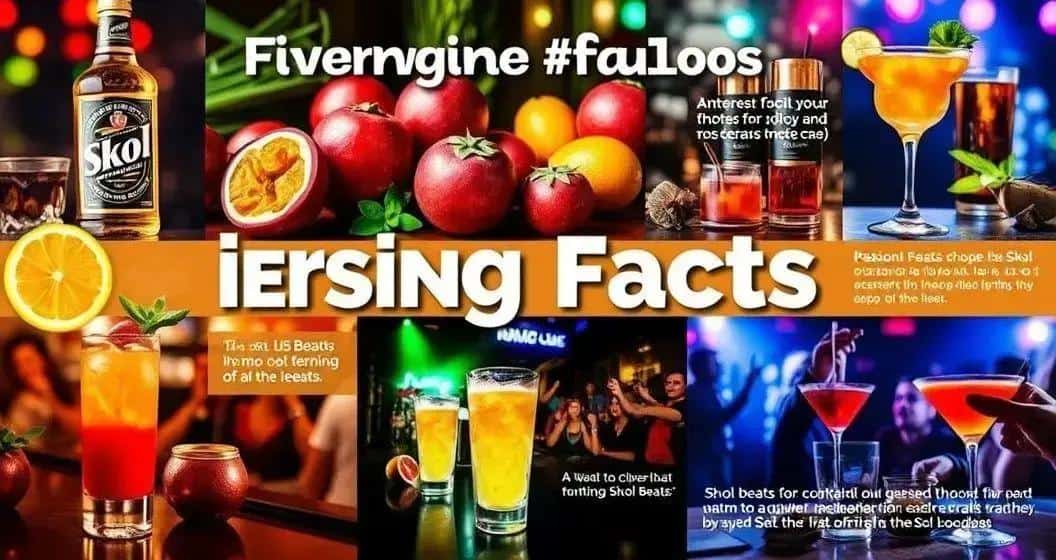 Kuriositäten über den Cocktail Kuriositäten über den Cocktail