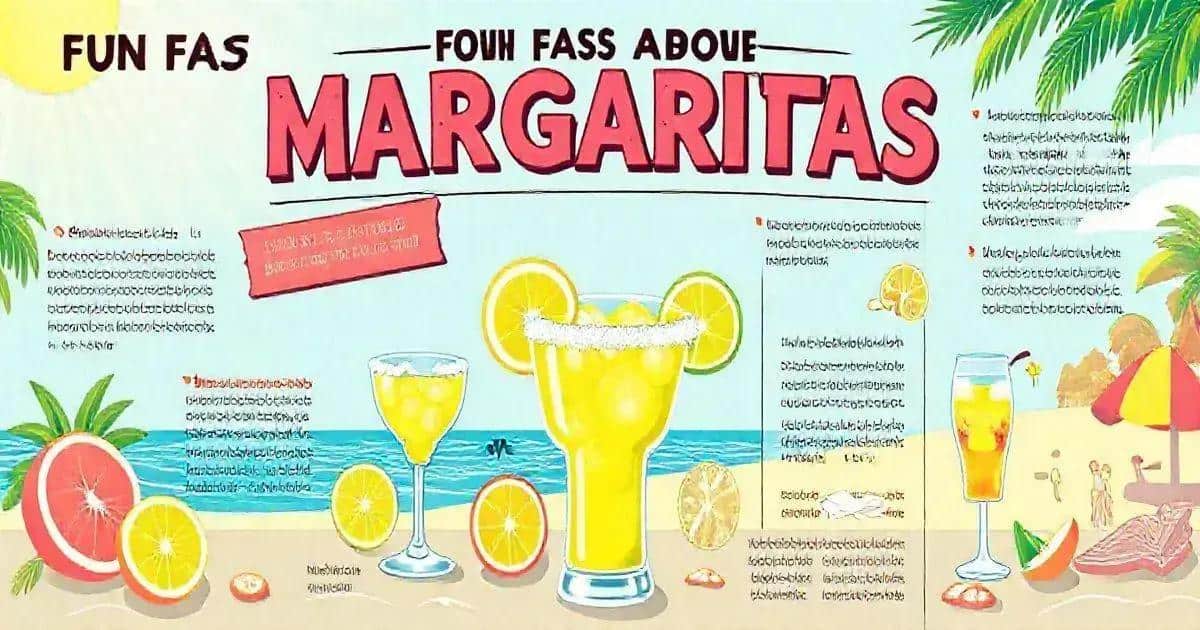 Kuriositäten über die Margarita