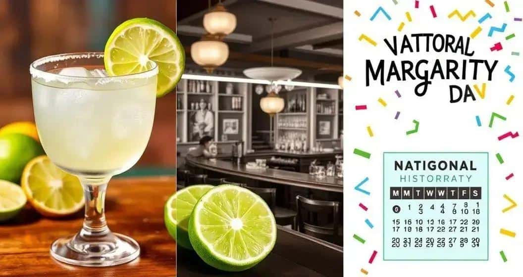 Kuriositäten über Margarita