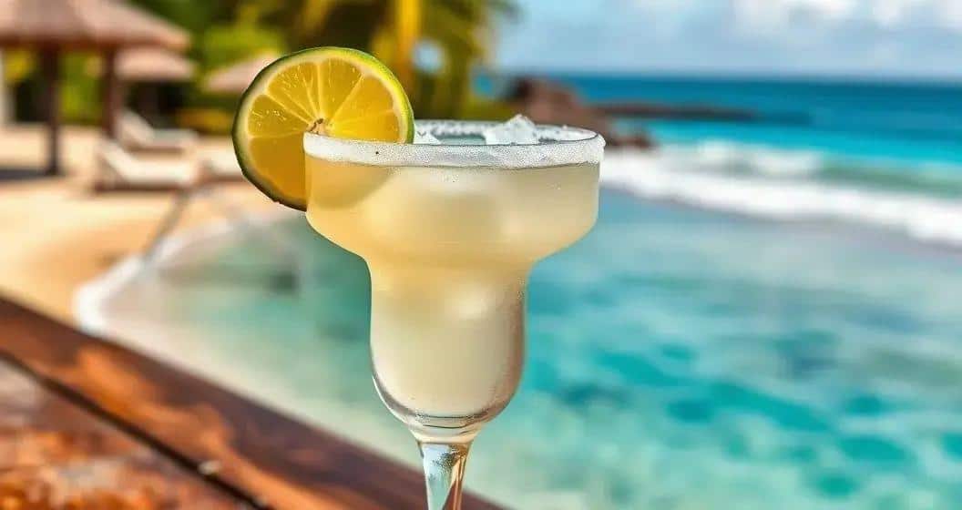 Margarita-Rezept: Eine moderne mexikanische Tradition!