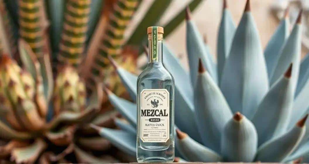 Mezcal: Der rustikale Cousin des Tequilas – neu entdeckt!