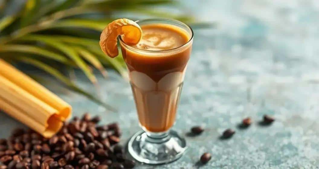Originalnamen und Hintergrund des kubanischen Cocktails