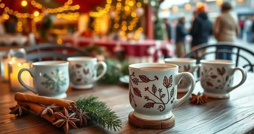 Rezept-Kuriositäten zu Glühwein