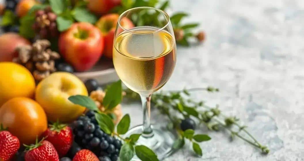 Riesling-Cocktail: Das Geheimrezept von Marshall Brooks – kraftvoll und einzigartig!