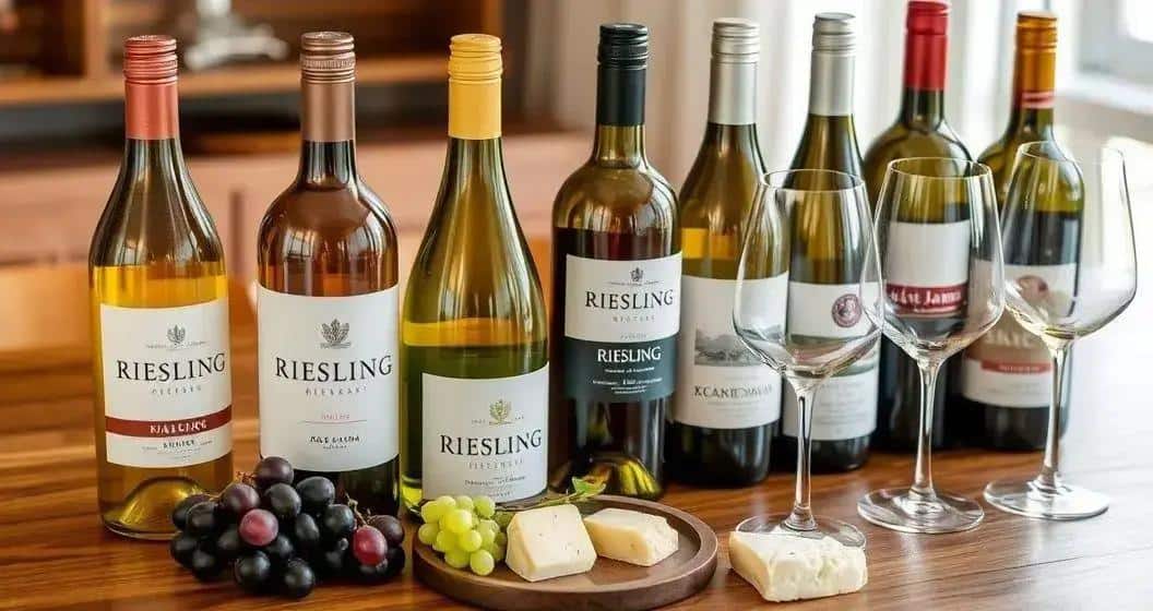 Riesling Weinempfehlungen