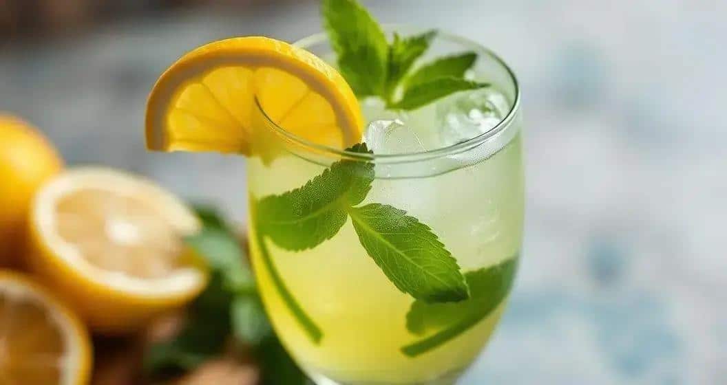 Sapucaia Limoncello-Caipiríssima: Sizilianische Zitrone wie du sie noch nie erlebt hast!