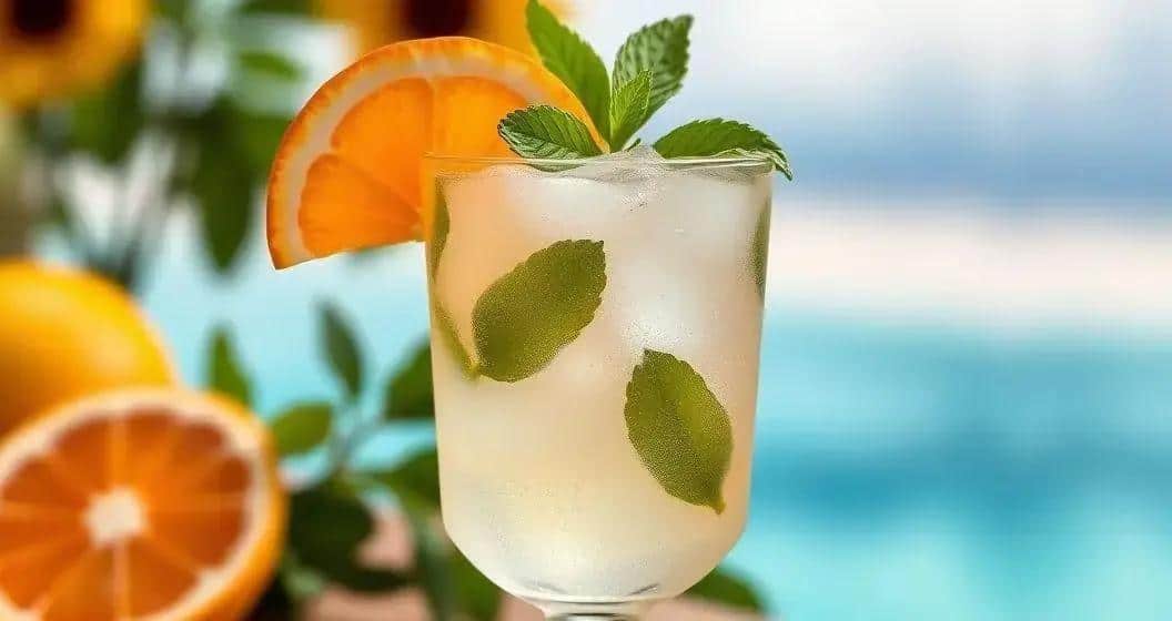 Spritz-Drink: Die italienische Erfrischung, die die Welt eroberte! 4 Spritz-Drink: Die italienische Erfrischung, die die Welt eroberte!