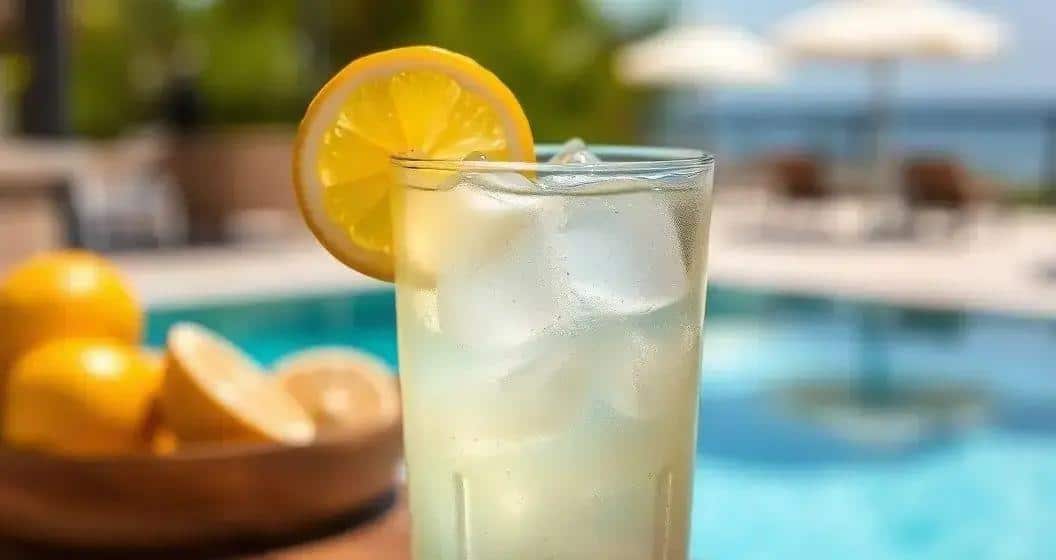 Tequila mit Zitronensaft: Der erfrischende Cocktail, den du jetzt probieren musst!
