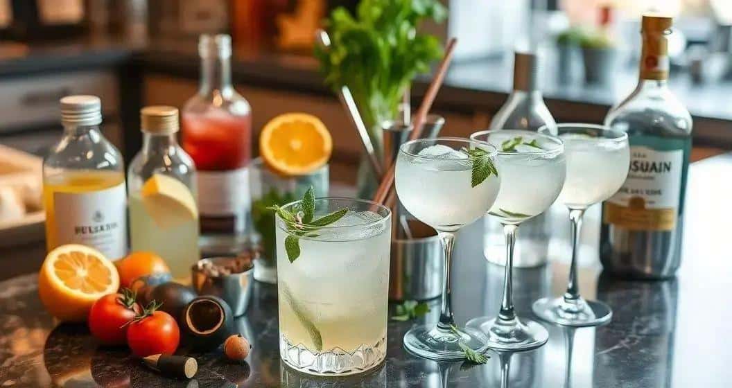 Tipps für den perfekten Spritz Drink