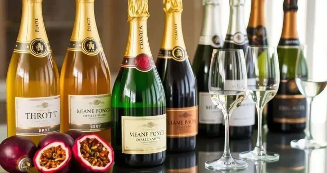 Tipps für die Auswahl des richtigen Champagners