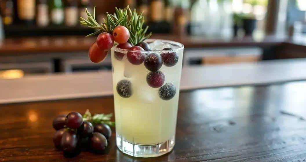 Tipps für die perfekte Caipiríssima mit Rosmarin
