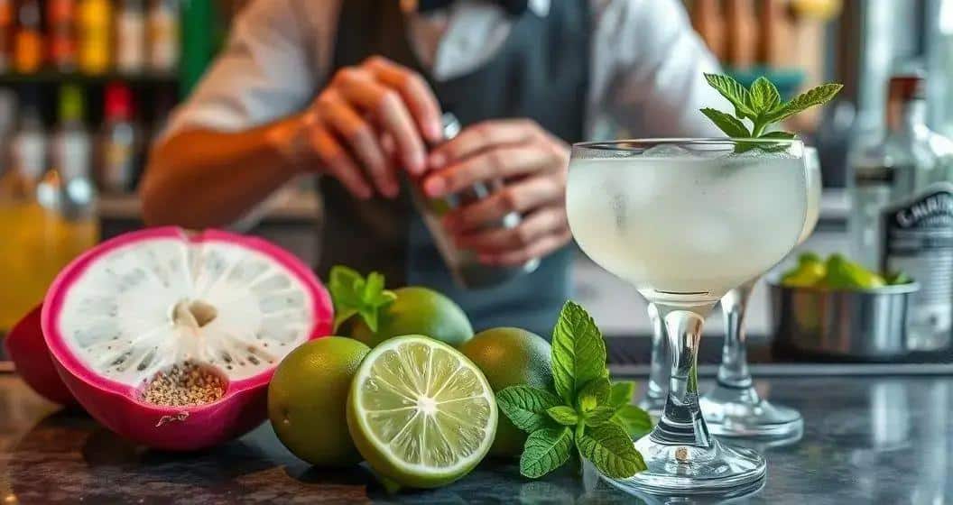 Tipps für die perfekte Cocktail-Zubereitung