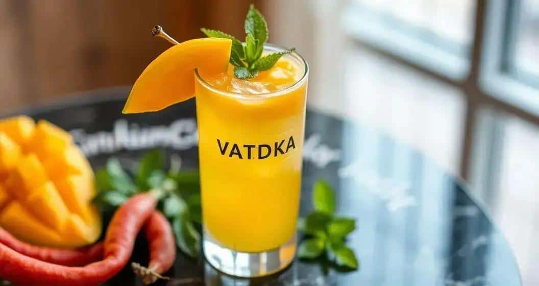Tipps für die perfekte Präsentation des Cocktails