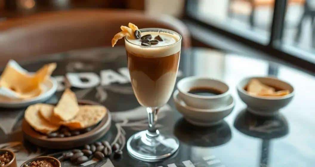 Tipps zur perfekten Servierhöhe des Cocktails