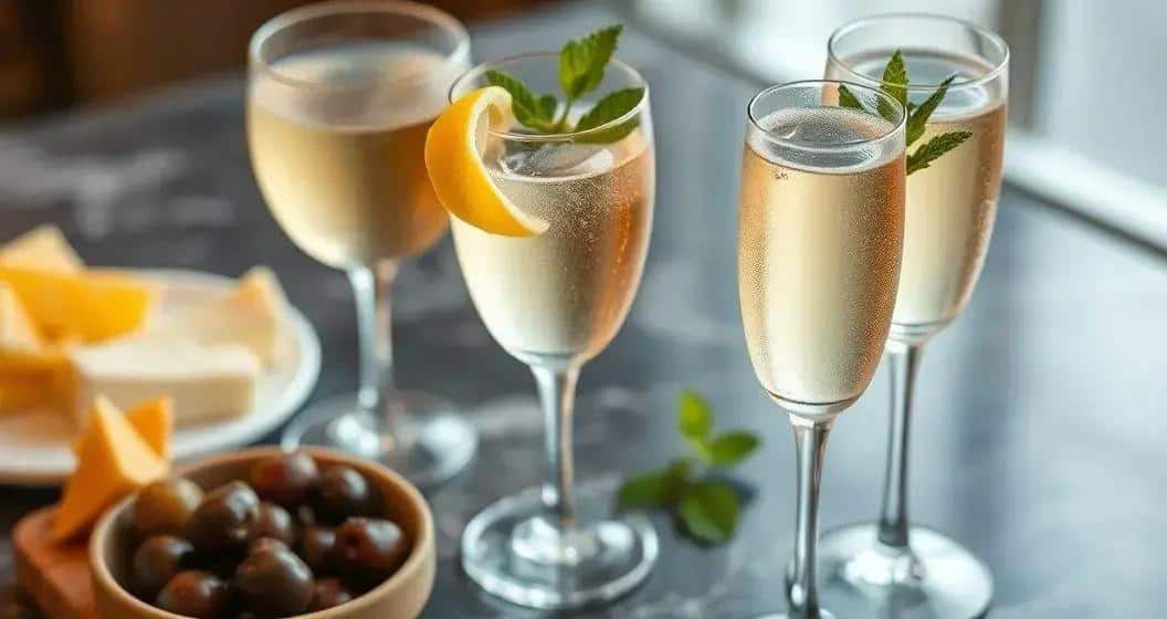 Tipps zur perfekten Servierung