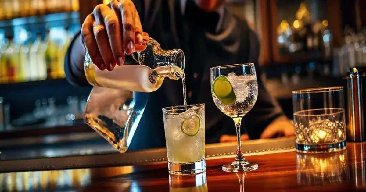 Tipps zur Zubereitung eines perfekten Cosmopolitan