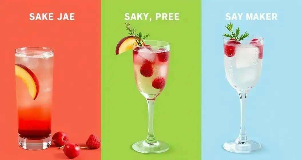 Variationen des Rezepts