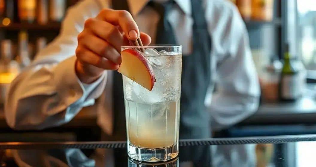 Vorbereitungsmethoden für den perfekten Cocktail