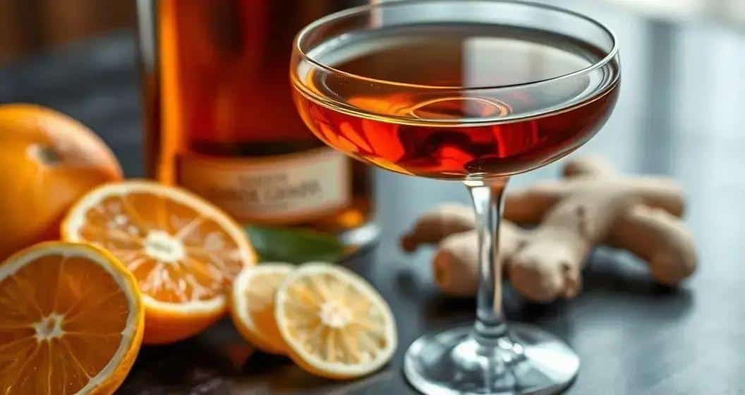 Warum Cognac eine besondere Zutat ist