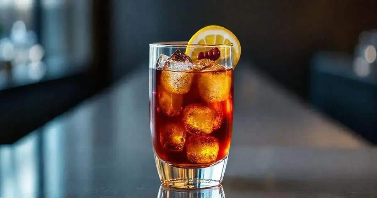 Whisky mit schwarzem Tee und rosa Pfeffer: Eine unvergessliche Geschmacksreise