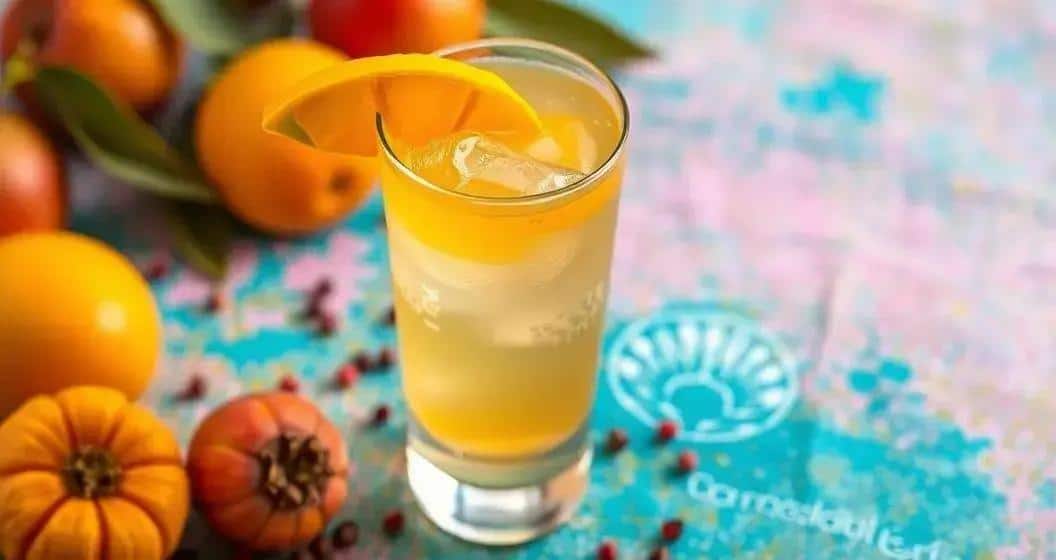 Wissenswertes über Wodka mit Mangosaft
