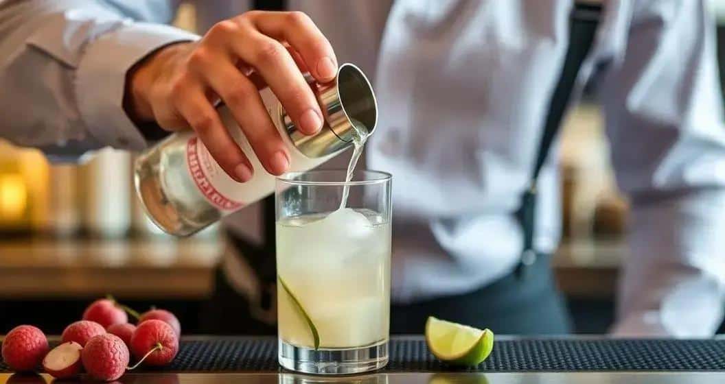 Zubereitungsmethoden für den perfekten Cocktail