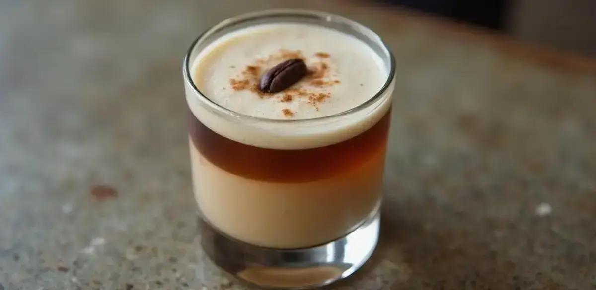 Aged Cachaça with Coffee and Cream: A Divine Mix You Must Try!