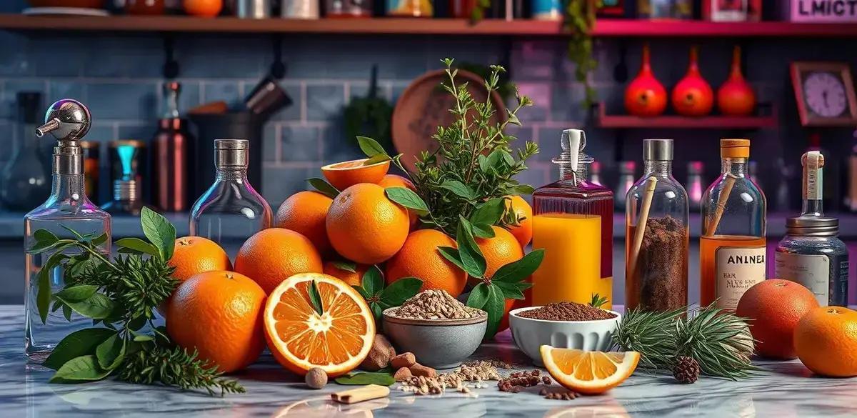 Benefits of Using Fresh Ingredients