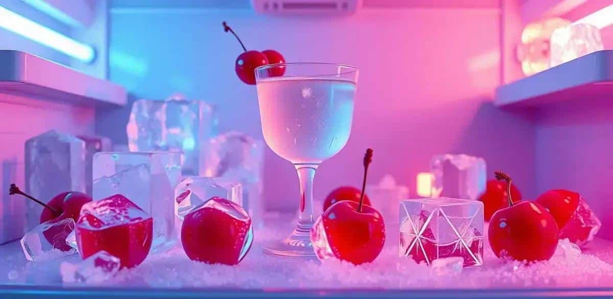 Chill Your Cocktail for the Perfect Experience