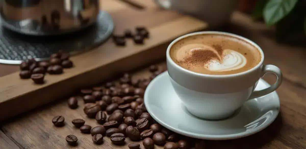 Choosing the Best Coffee for Your Cocktail