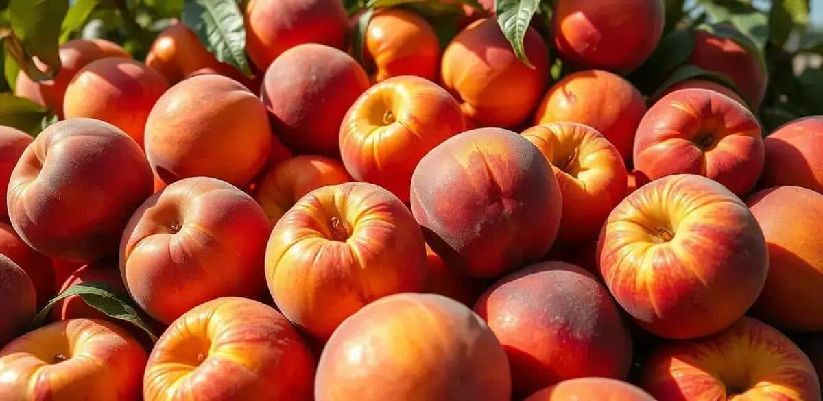 Choosing the Right Peaches for Your Cocktail