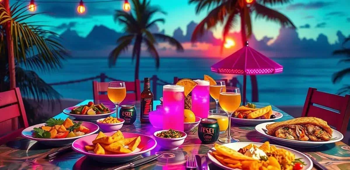 Cocktail Pairings with Energy Drink for Every Occasion