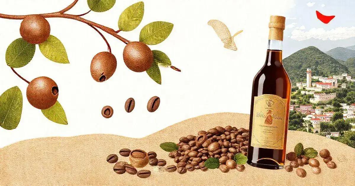 Coffee with Hazelnut Liqueur: Fun Facts and Curiosities