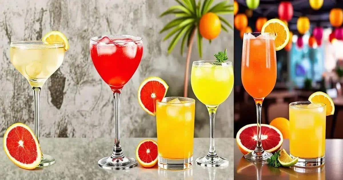 Courious Facts about Paloma Drink
