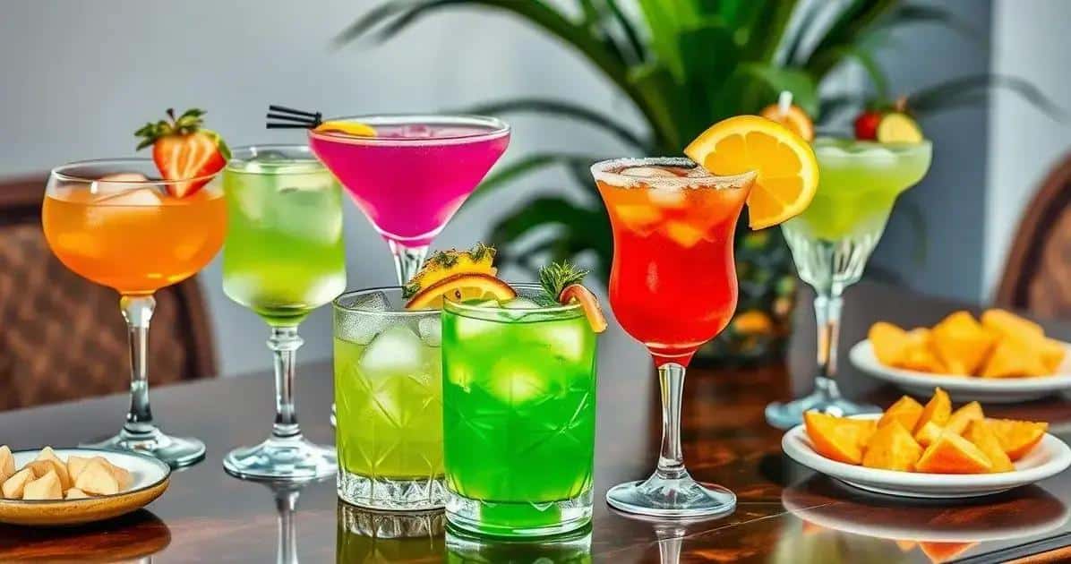 Creative Serving Suggestions for Terremoto