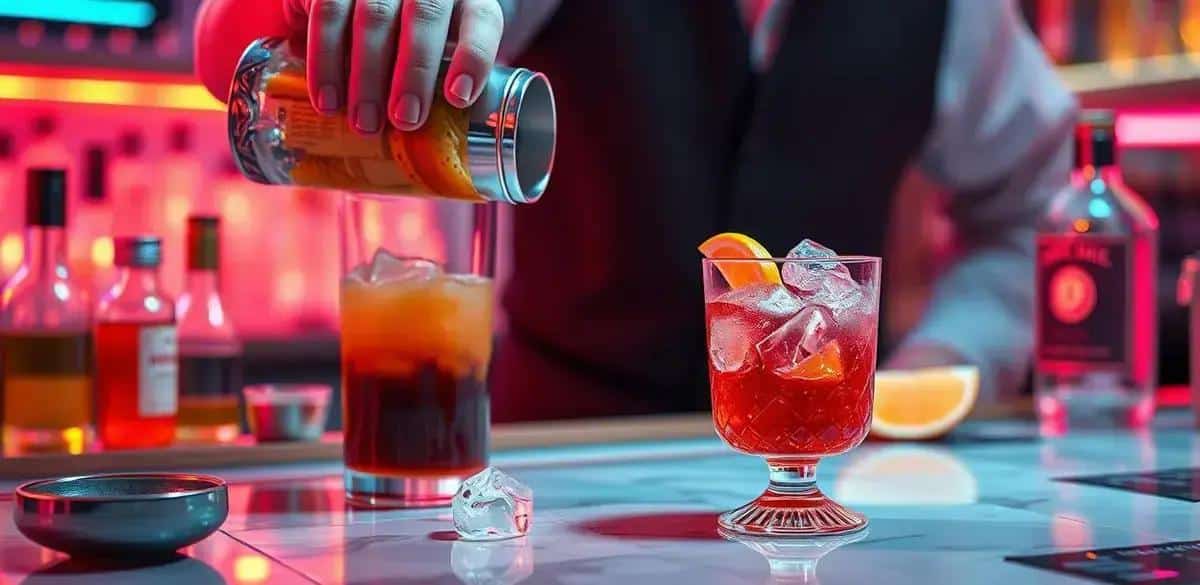 Detailed Preparation Method for Aged Cachaça with Coffee and Cream