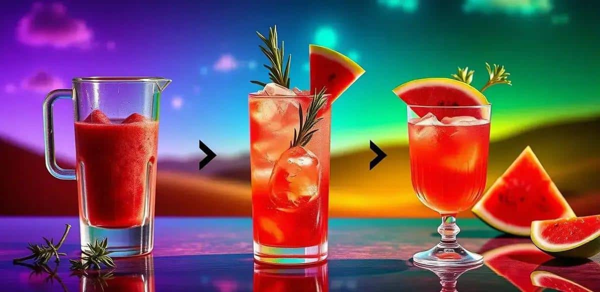 Detailed Preparation Method for Pisco Cocktail