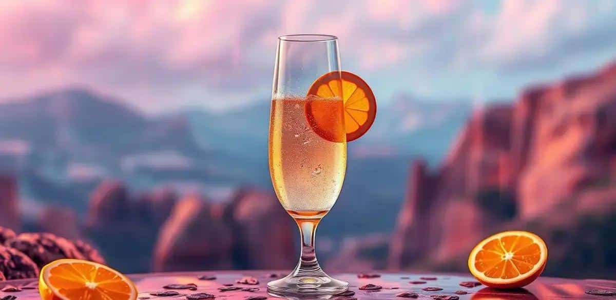Exploring the Flavor Pairings: Ginger and Champagne