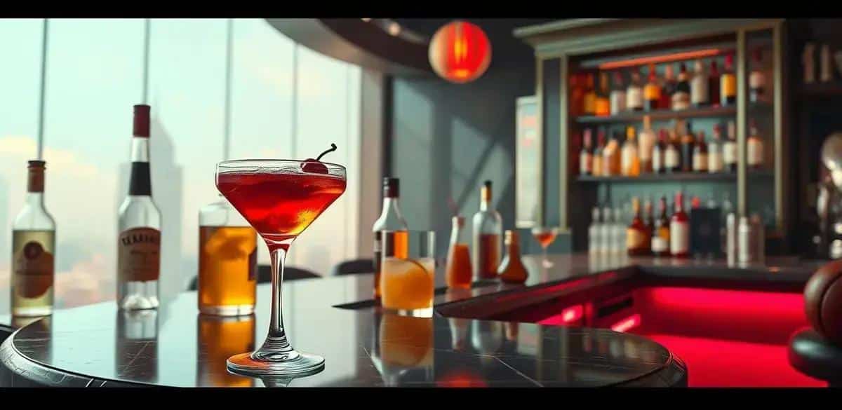 Exploring the Origins of the Cosmopolitan
