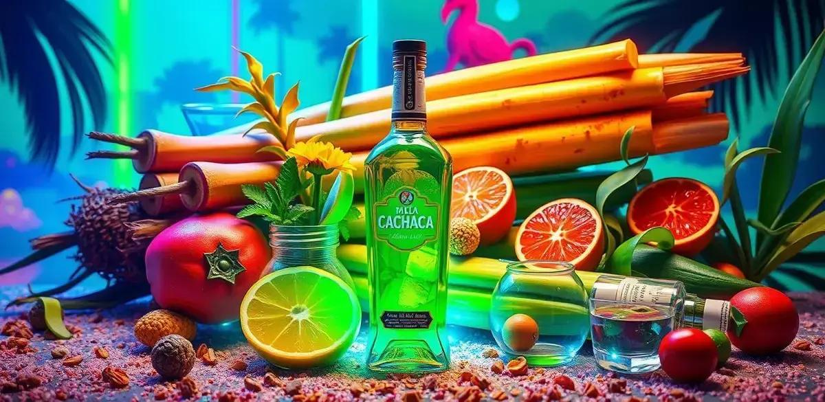 Exploring the Unique Flavor of Cachaça