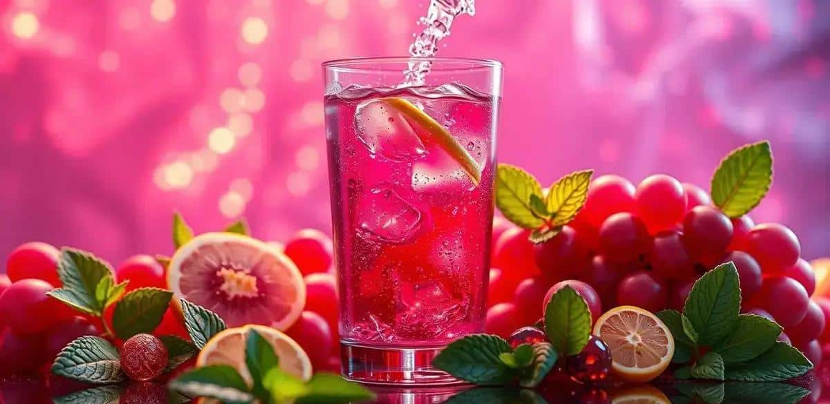 Exploring the Unique Flavor of Grape Soda