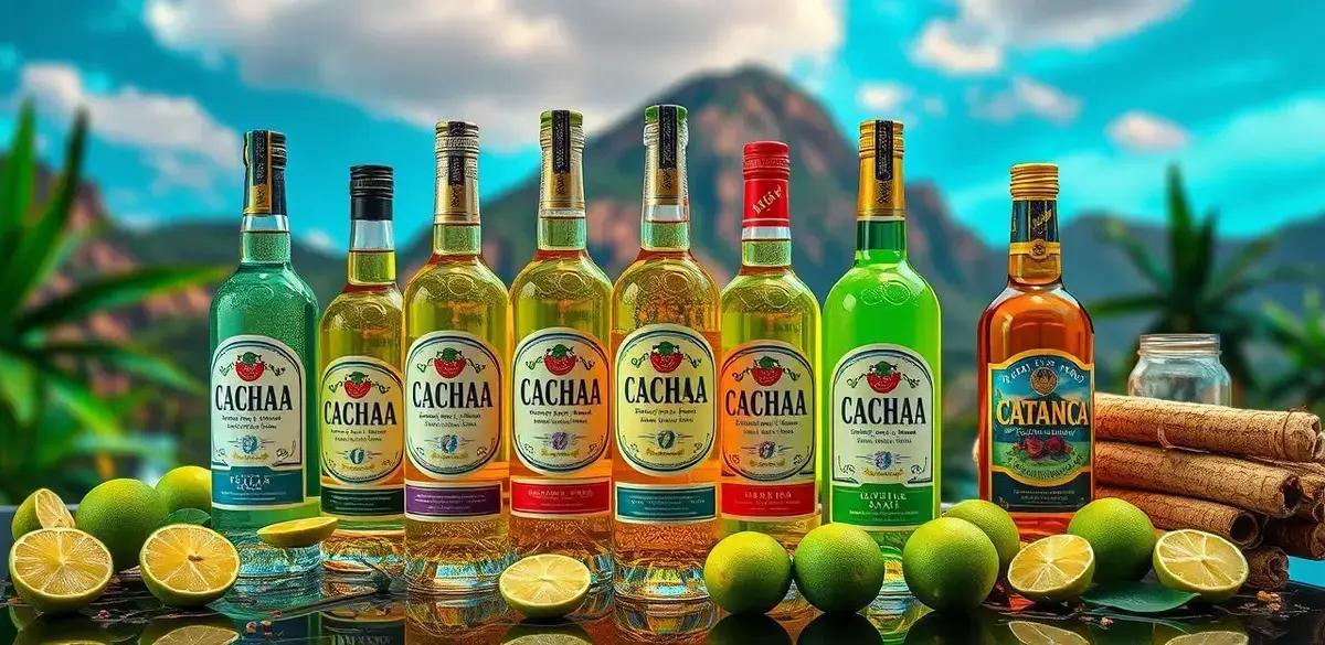 Exploring the Unique Flavors of Cachaça