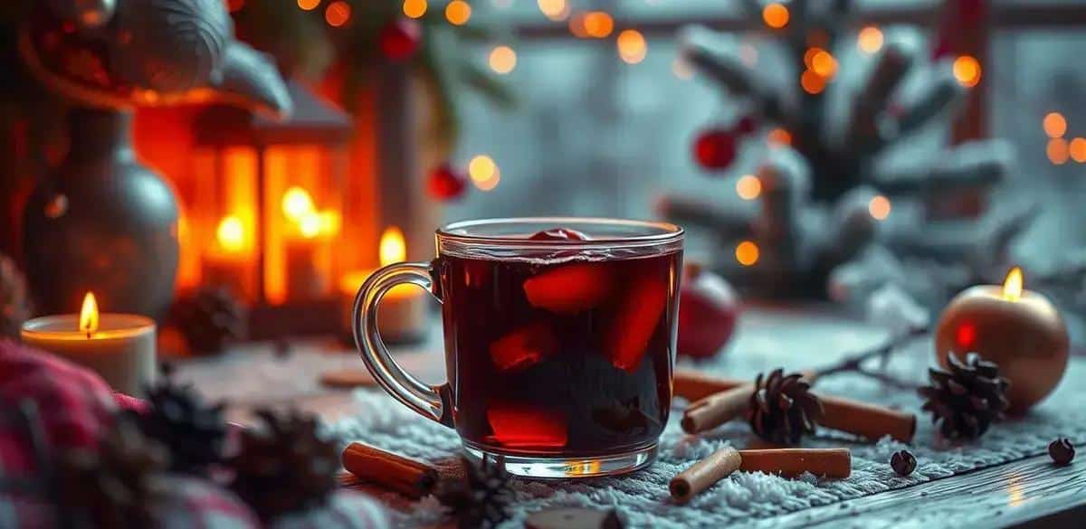 Frequently Asked Questions about Alcohol-Free Mulled Wine
