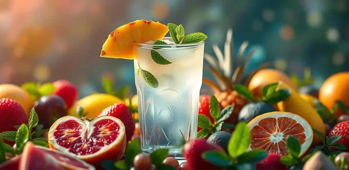 Health Benefits of Cachaça