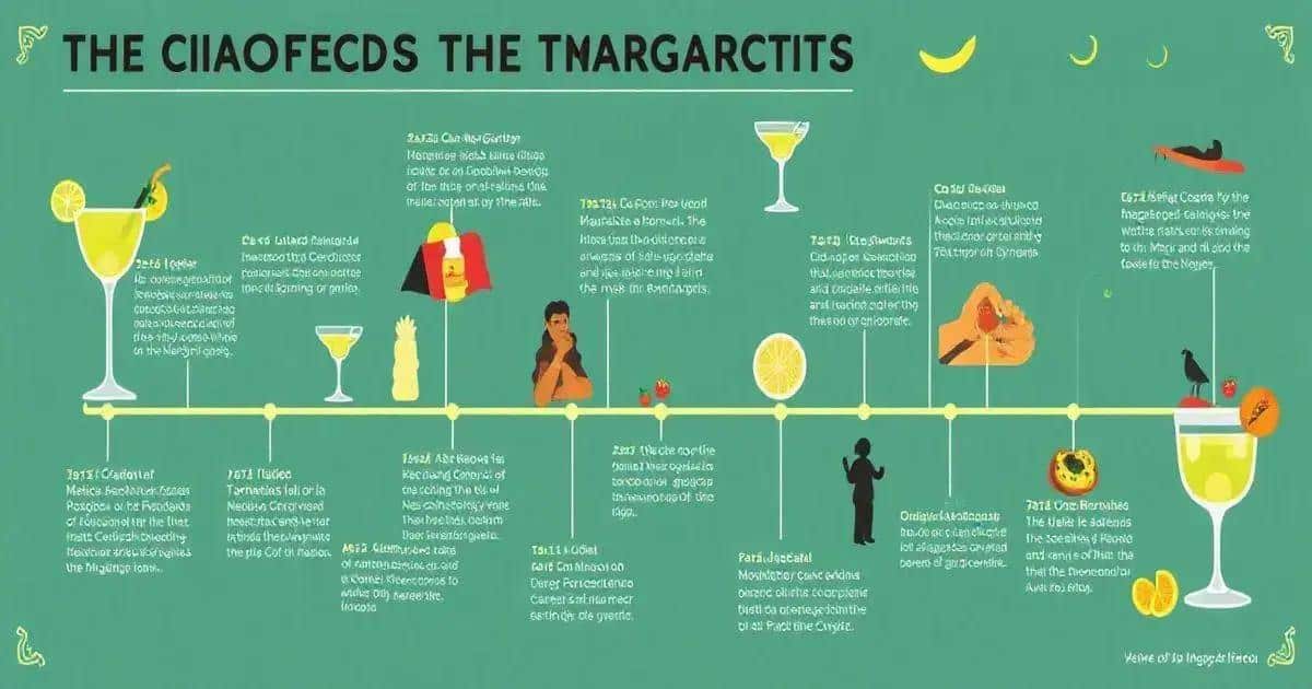 Historical Origins of the Margarita